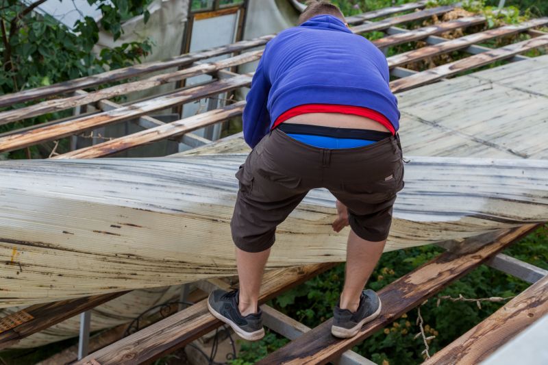 Structural Demolition