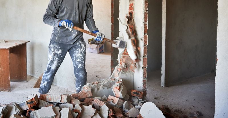 How Professional Demolition Services Ensure Safety And Precision
