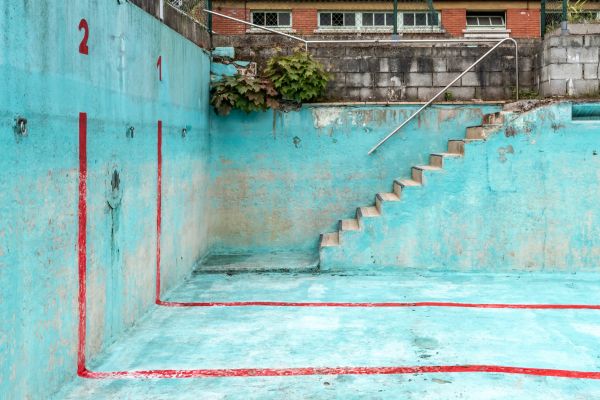 Concrete Pool Removal in Bountiful