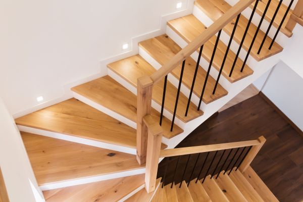 Staircase Removal in Bountiful