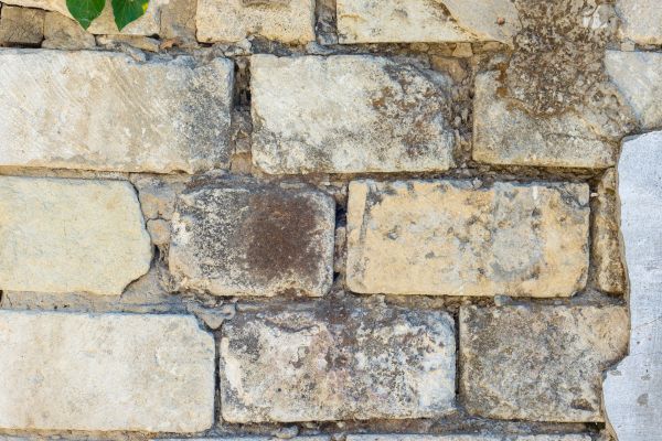 Block Wall Removal in Bountiful